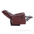 High Quality Leather Recliner Single Sofa Chair